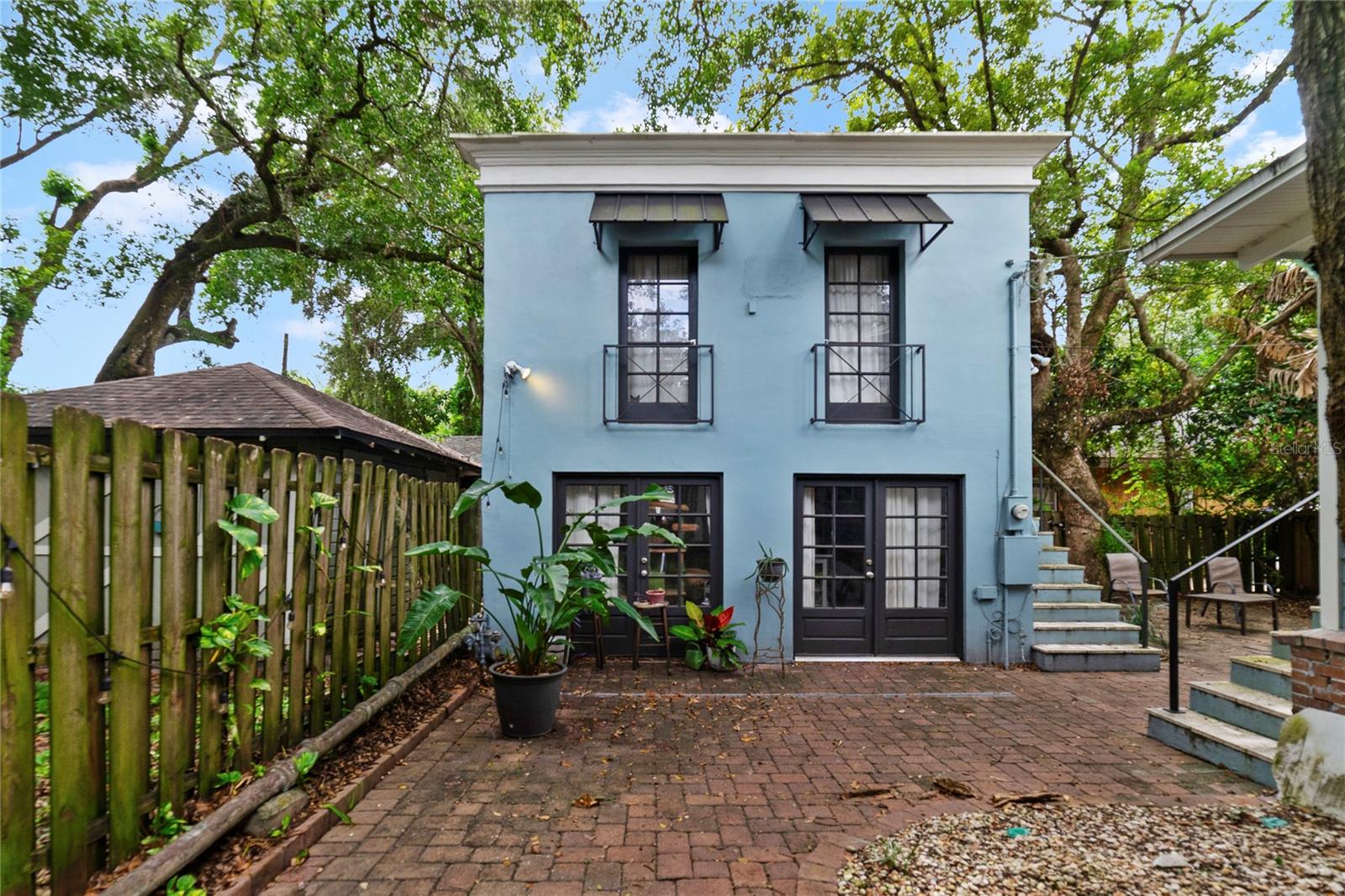 Image 4 of 25 For 1202 Washington Street