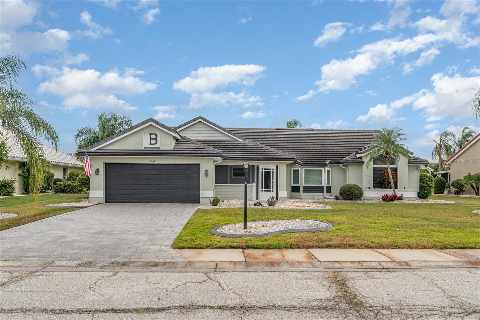 Image 2 of 31 For 2048 Berry Roberts Drive