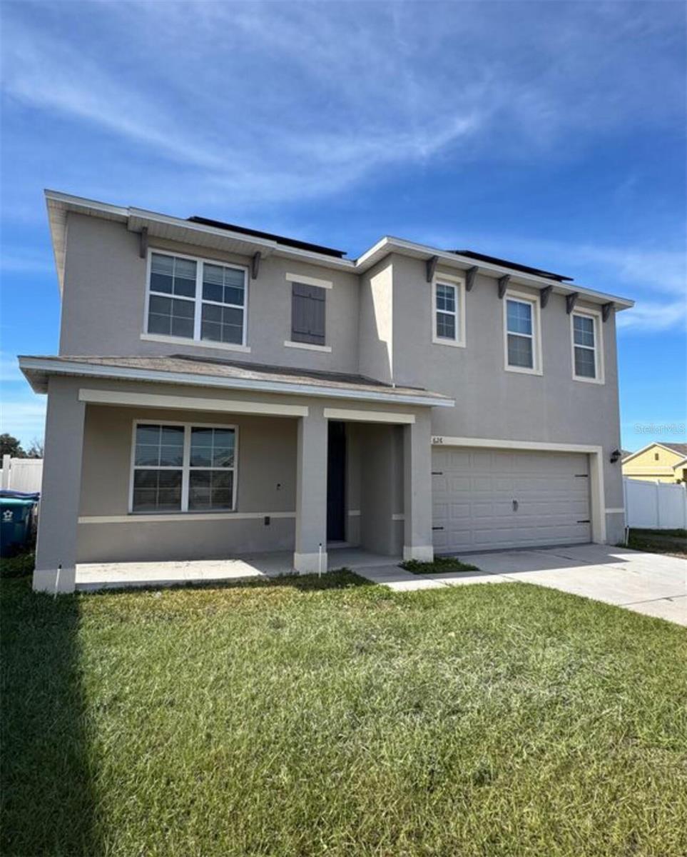 Details for 626 Squires Grove Drive, WINTER HAVEN, FL 33880