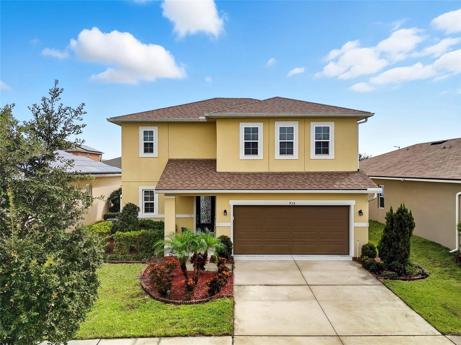 Details for 938 Fallon Hills Drive, HAINES CITY, FL 33844