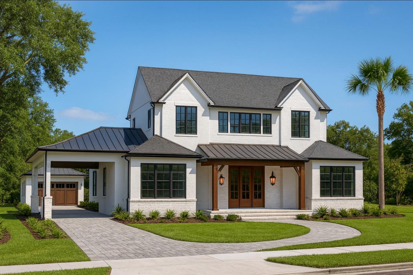 Details for 1550 Ridgewood Avenue, MAITLAND, FL 32751