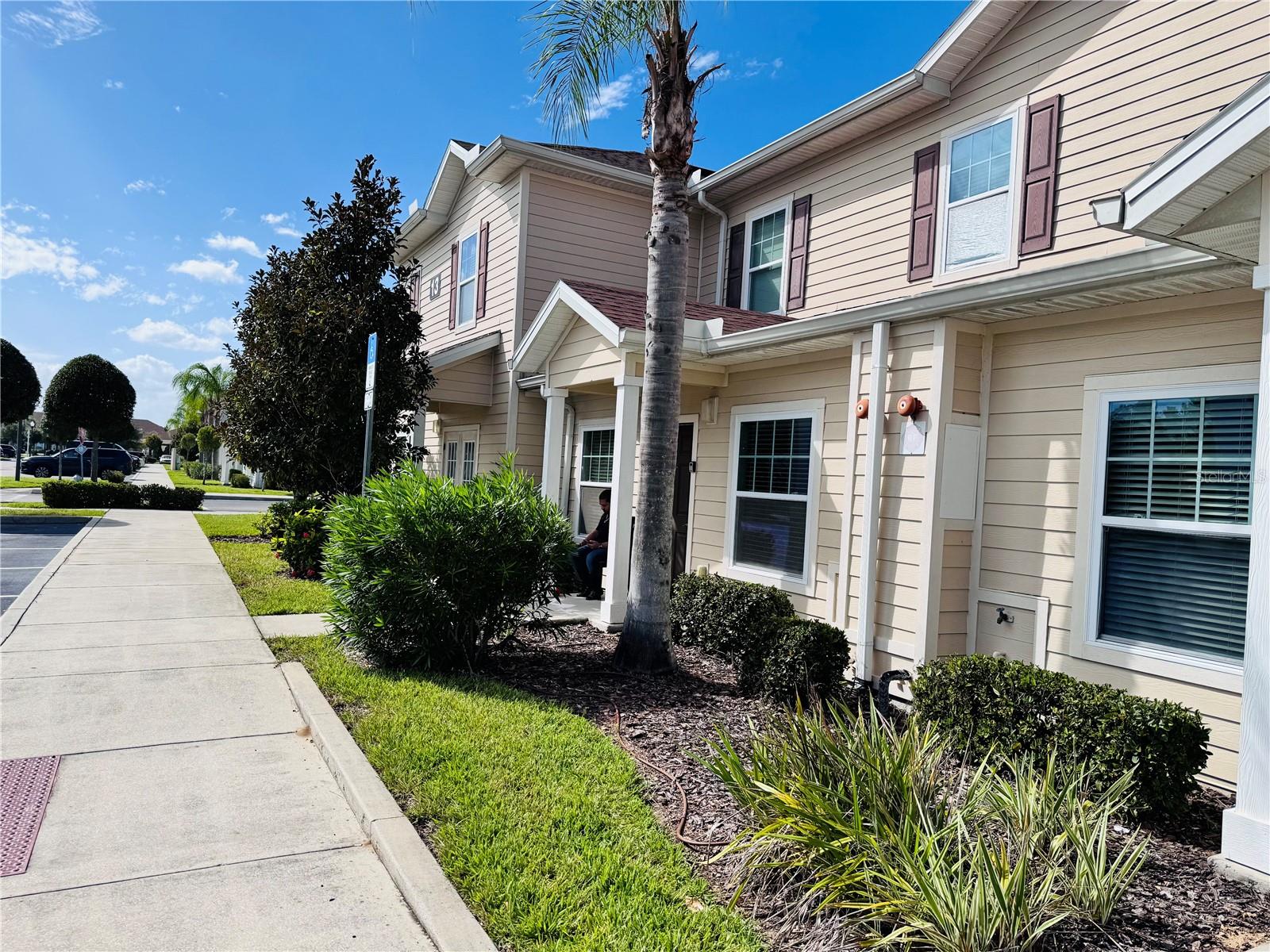 Details for 8931 Shine Drive, KISSIMMEE, FL 34747