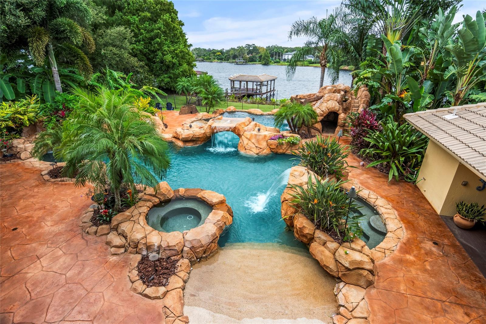 Image 32 of 65 For 12923 Water Point Boulevard