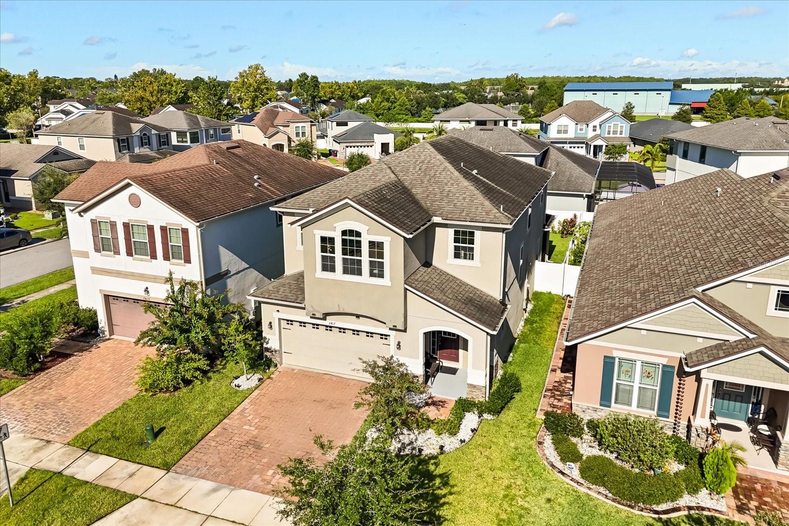 Image 27 of 29 For 2417 Chateau Loop