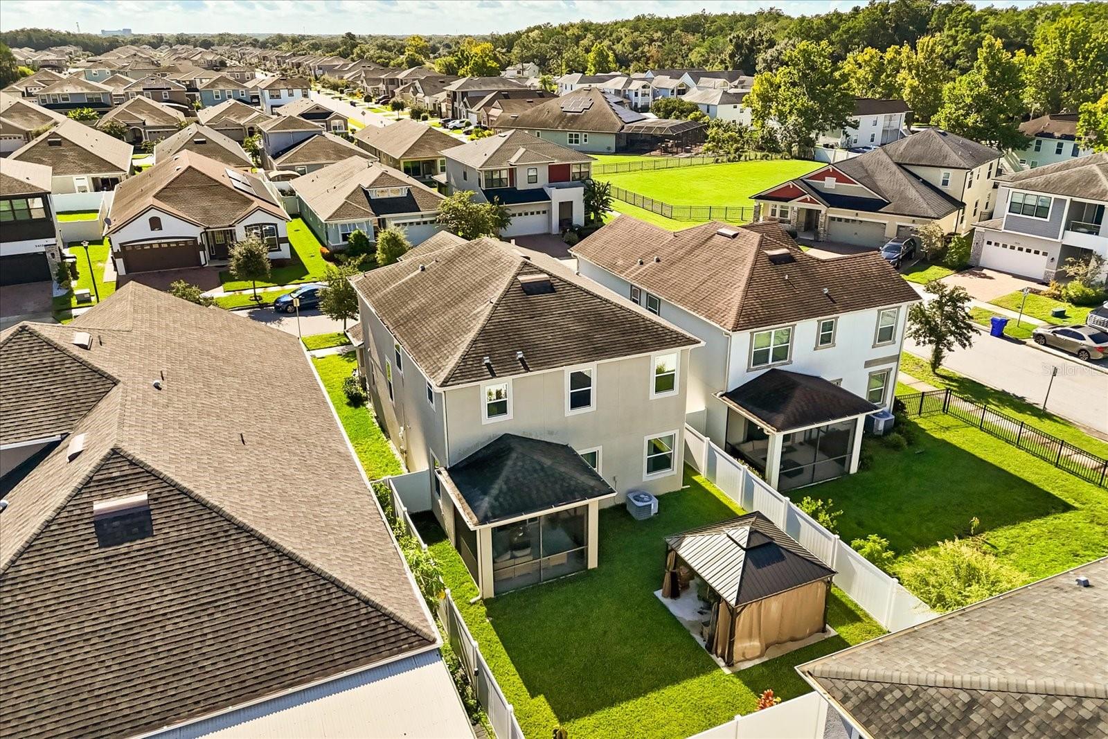 Image 28 of 29 For 2417 Chateau Loop