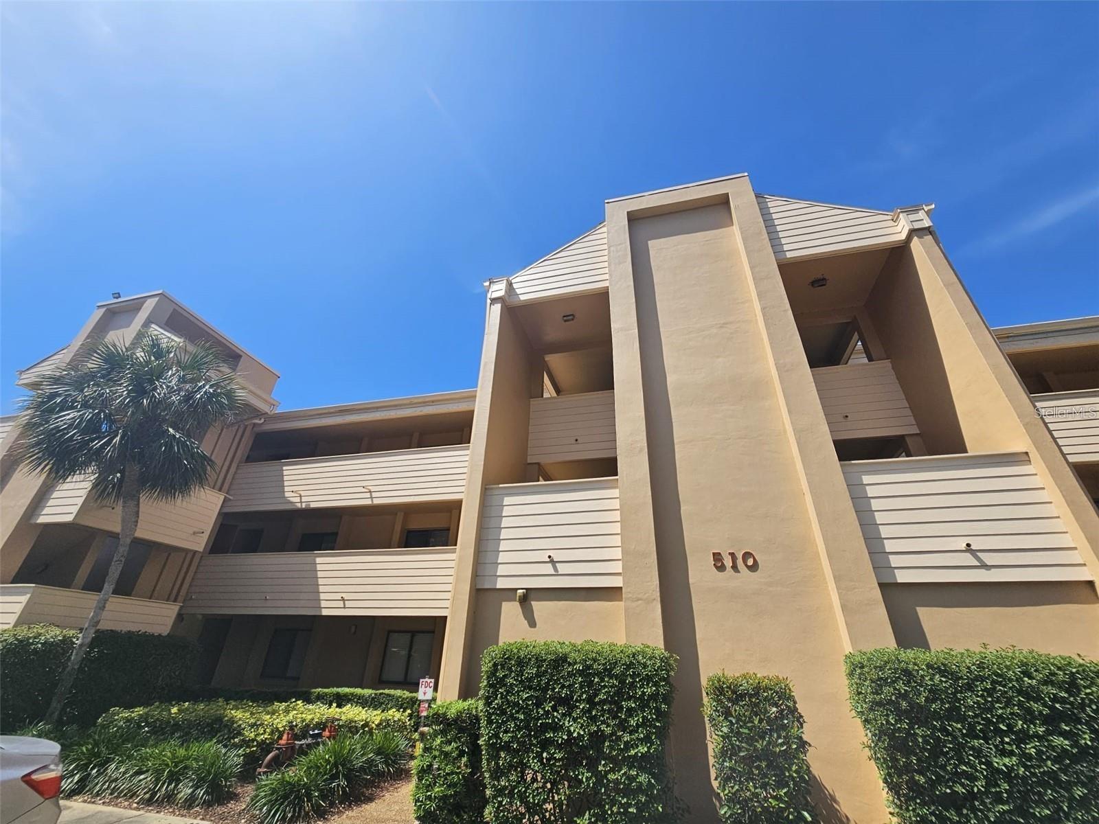 Details for 510 Cranes Way 106, ALTAMONTE SPRINGS, FL 32701
