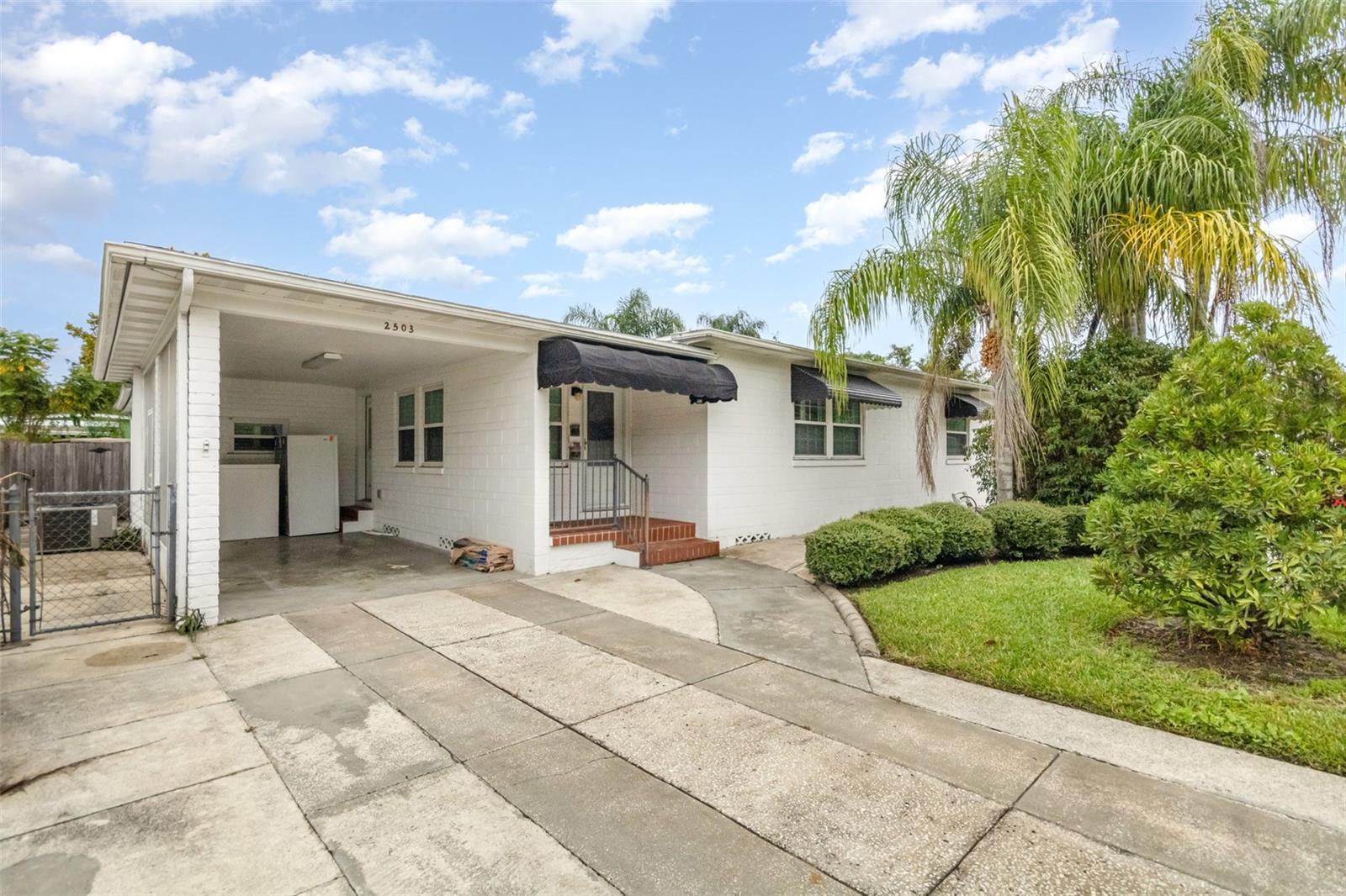 Details for 2503 Jamie Circle, ORLANDO, FL 32803