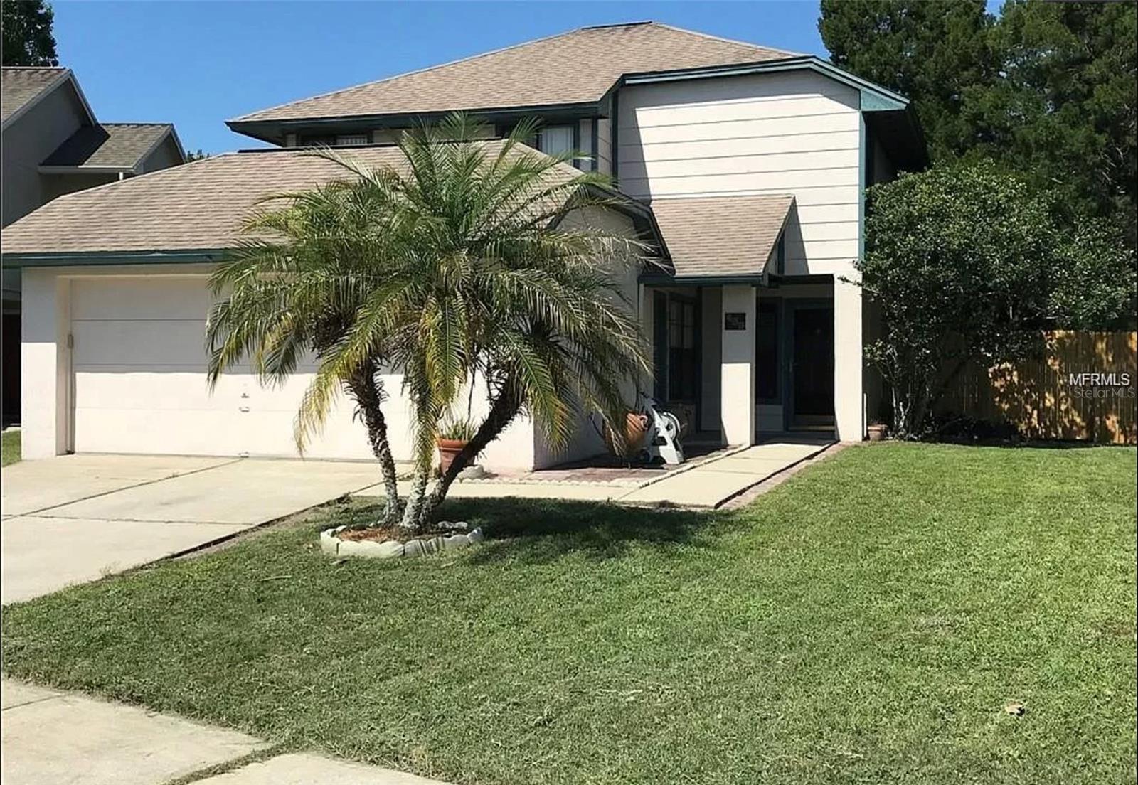 Listing Details for 459 Cidermill Place, LAKE MARY, FL 32746