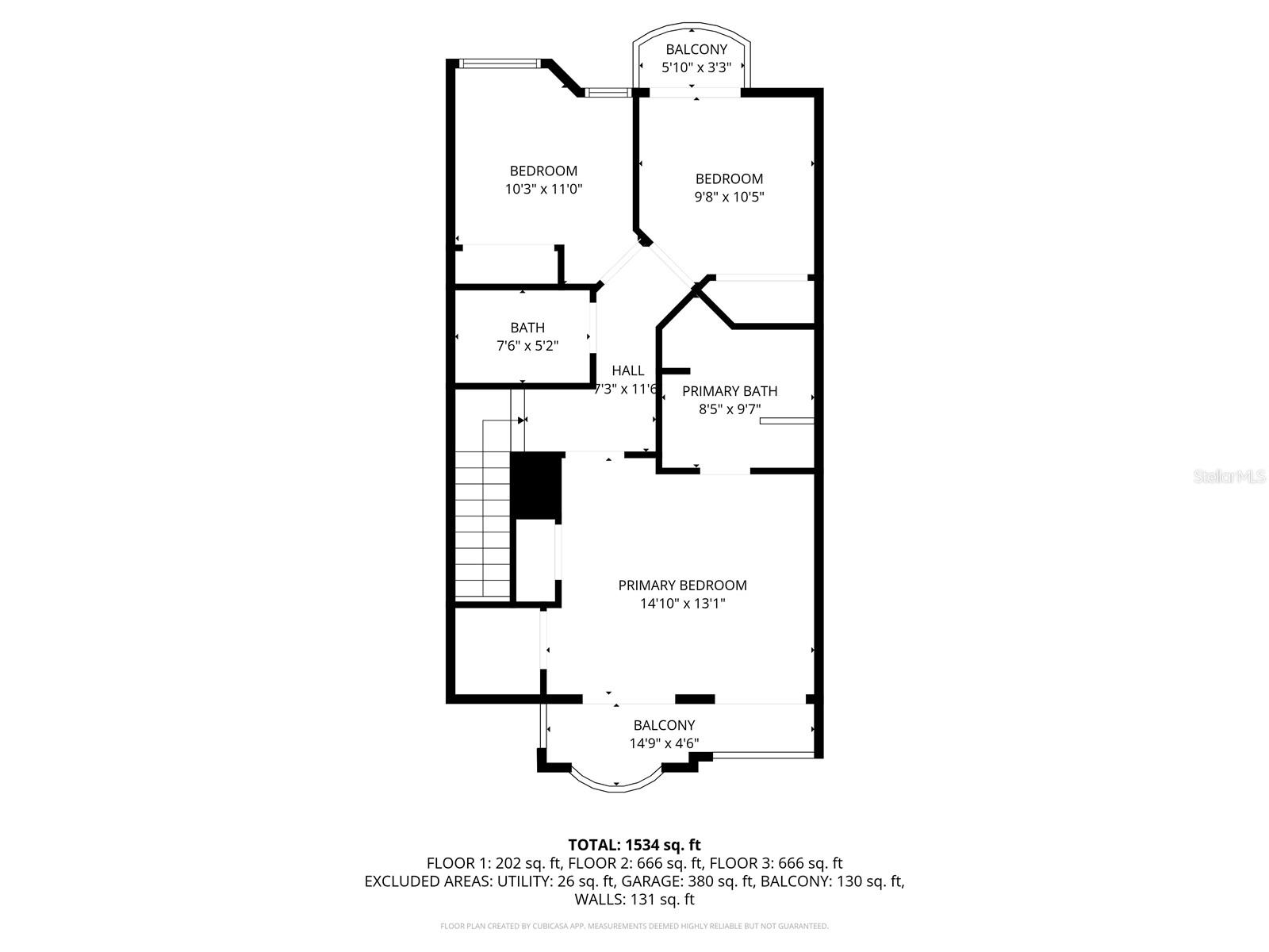 Image 48 of 49 For 18417 27th Court 18417