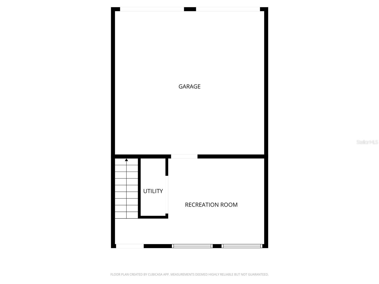 Image 52 of 59 For 18417 27th Court 18417