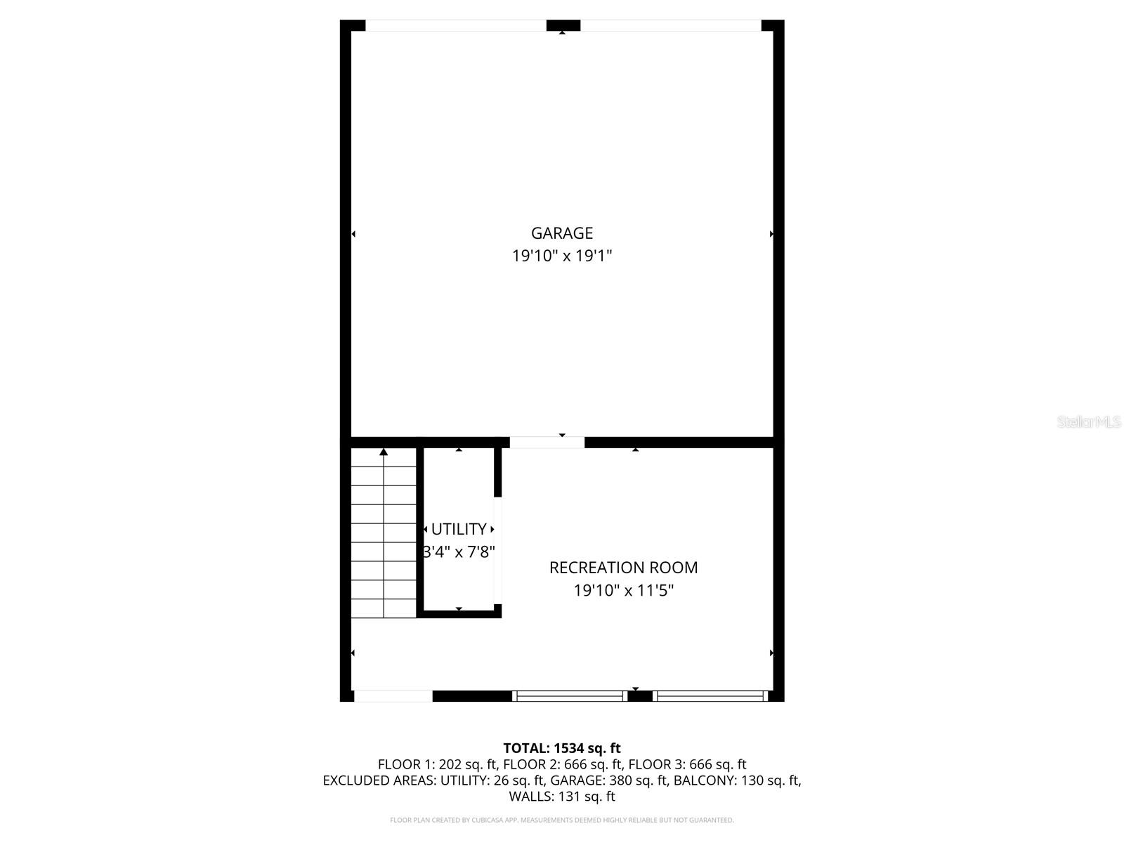 Image 53 of 59 For 18417 27th Court 18417