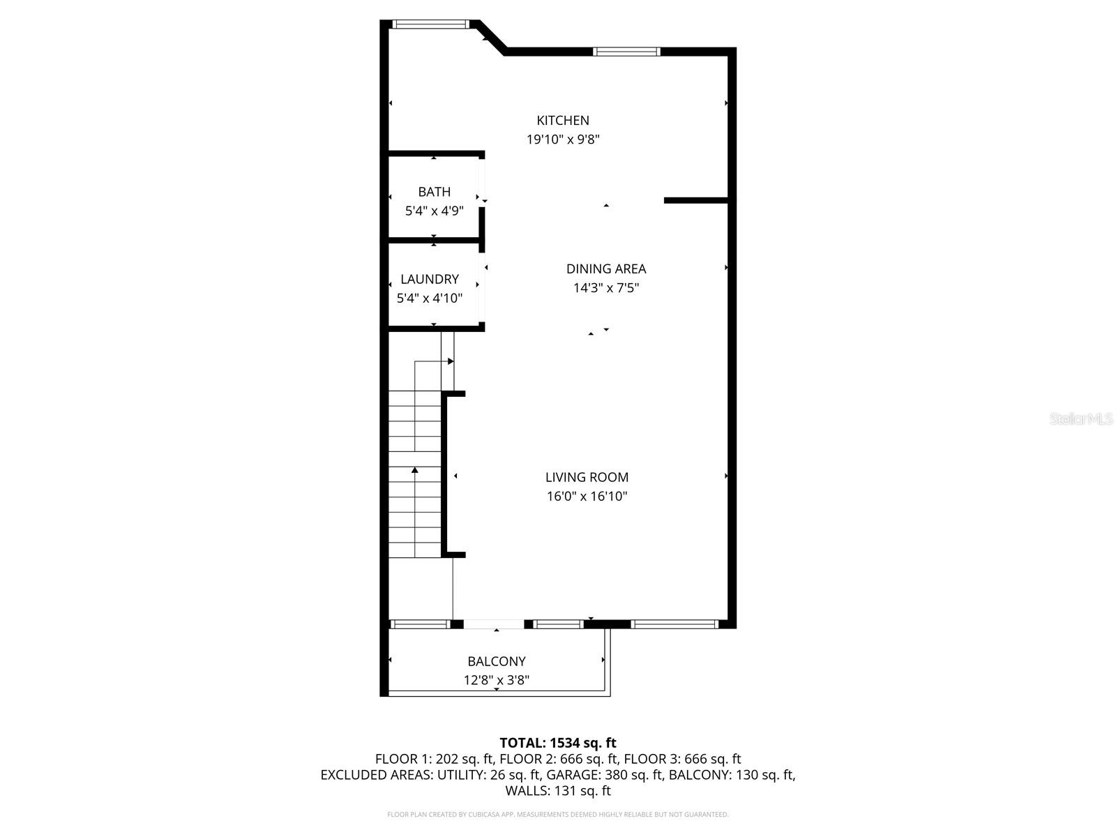 Image 54 of 59 For 18417 27th Court 18417