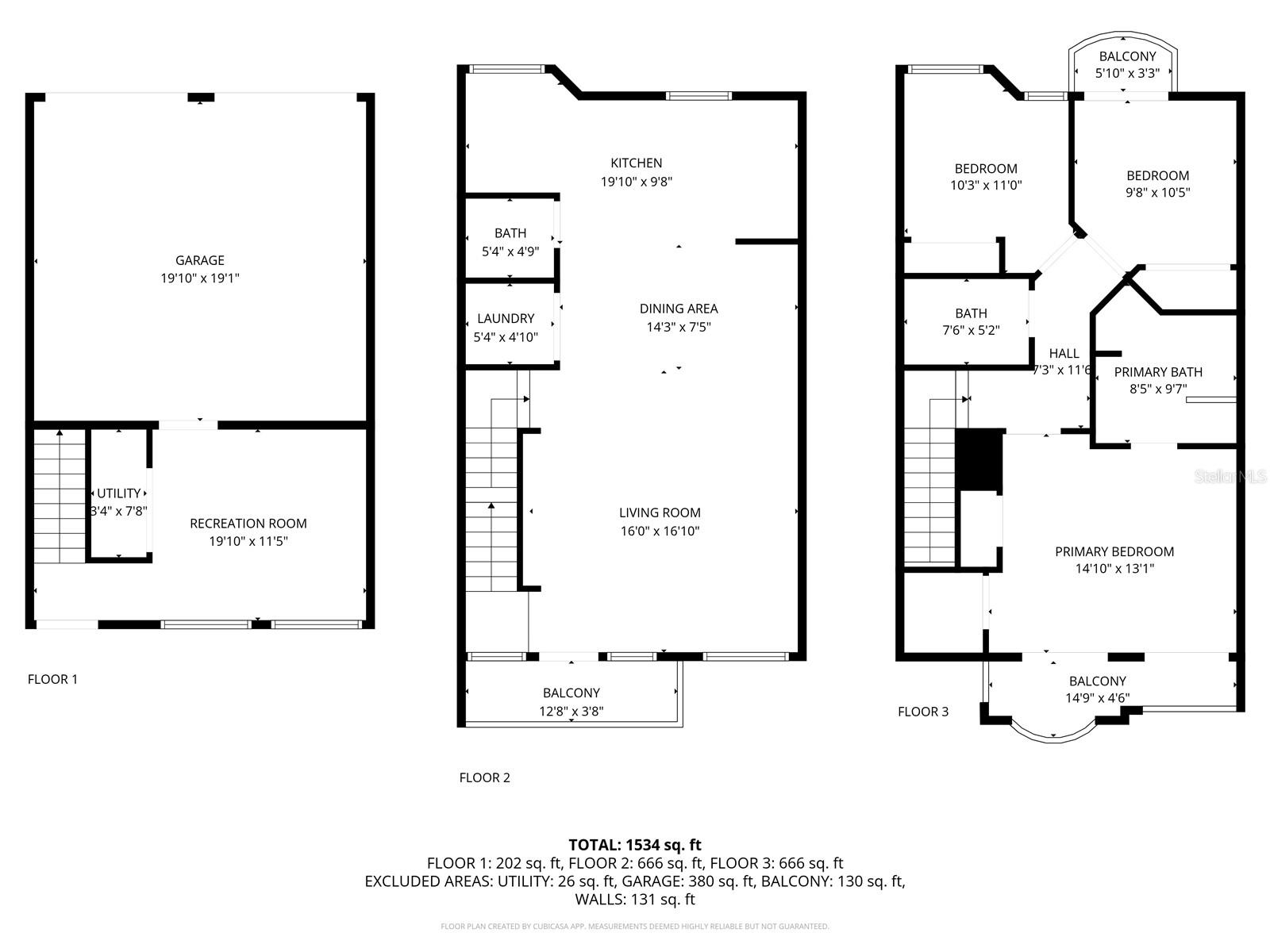 Image 56 of 59 For 18417 27th Court 18417