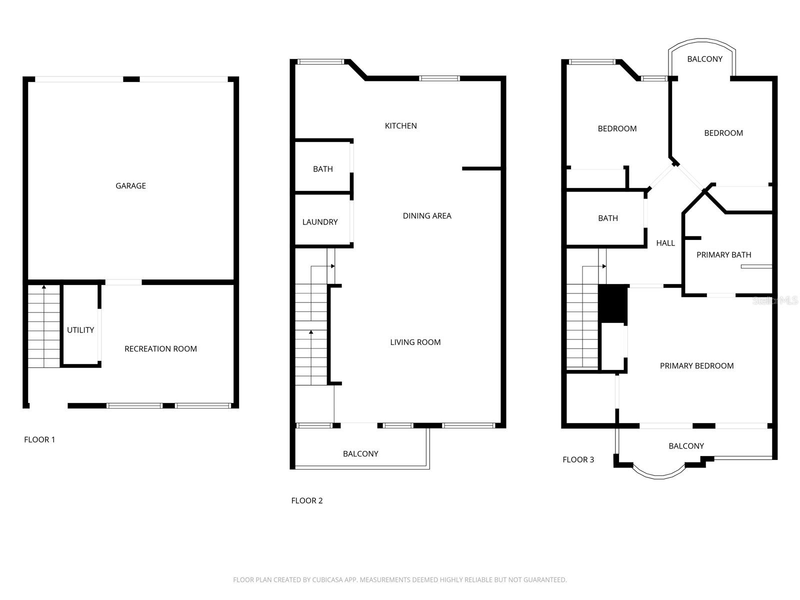 Image 59 of 59 For 18417 27th Court 18417