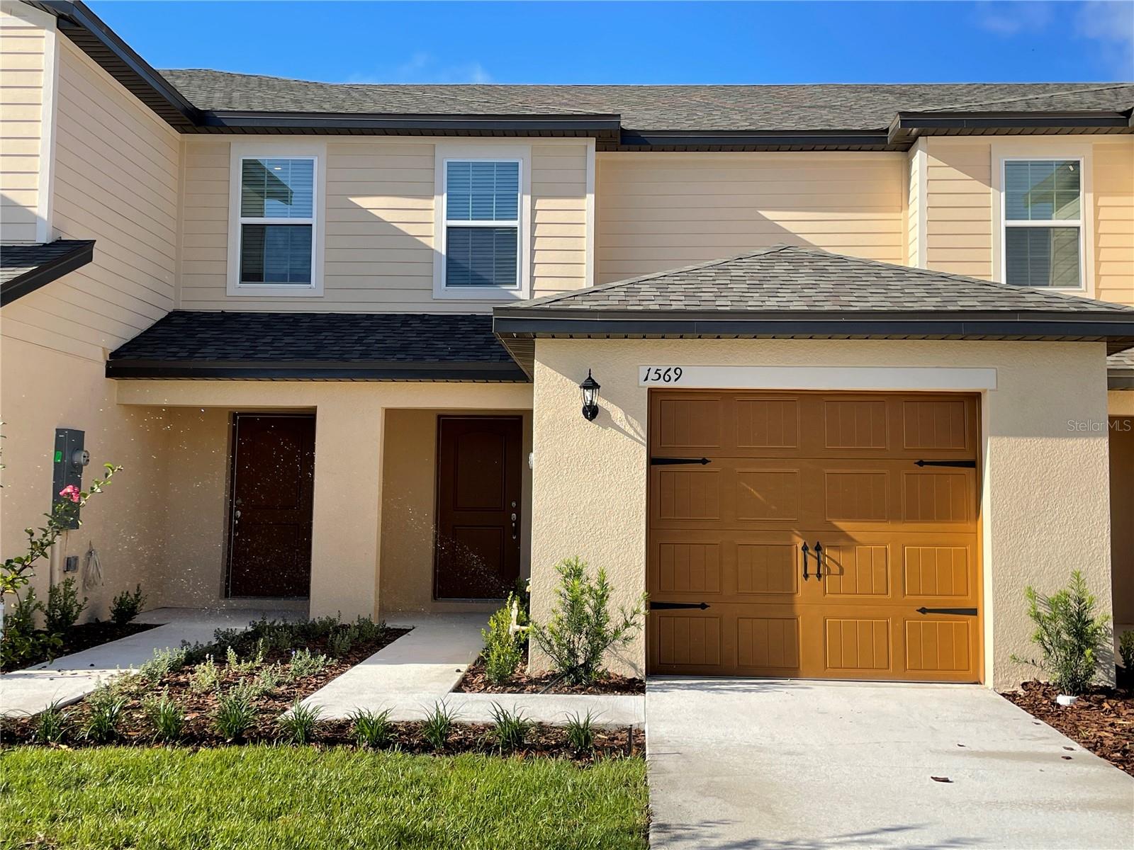 Details for 1569 Wynford Circle, TAVARES, FL 32778