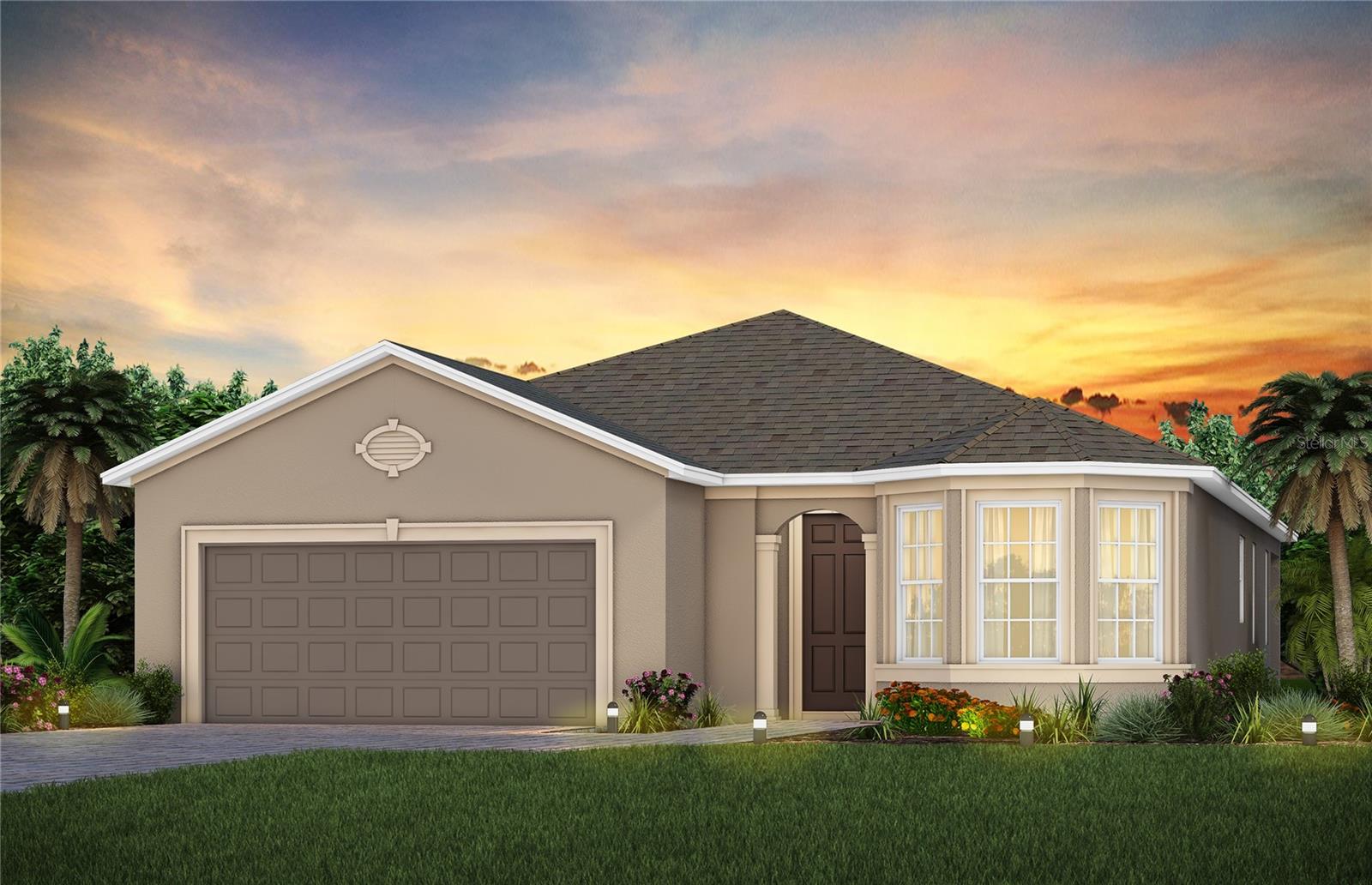 Details for 6274 Snow Tree Lane, ST CLOUD, FL 34771