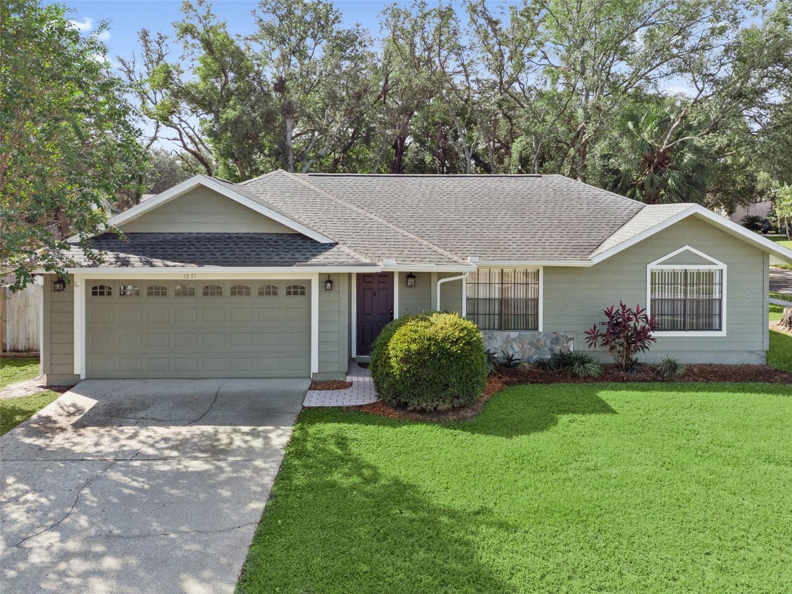 Details for 1671 Spicewood Lane, CASSELBERRY, FL 32707