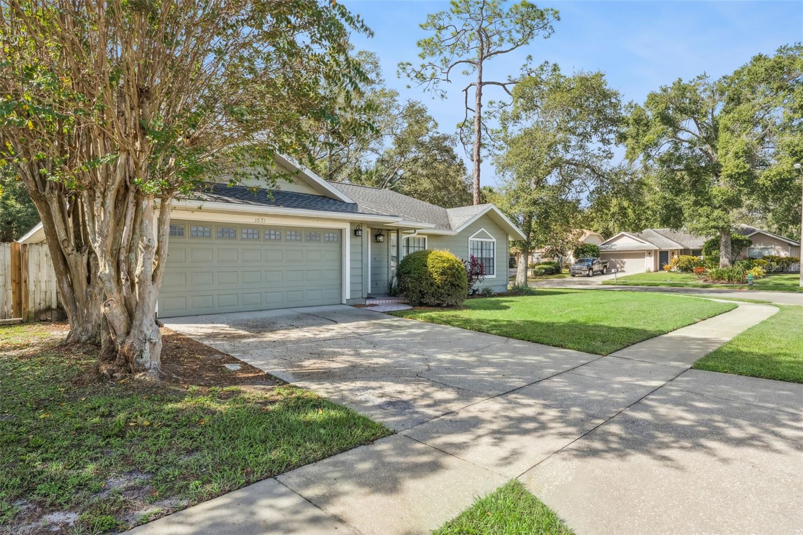 Image 3 of 32 For 1671 Spicewood Lane