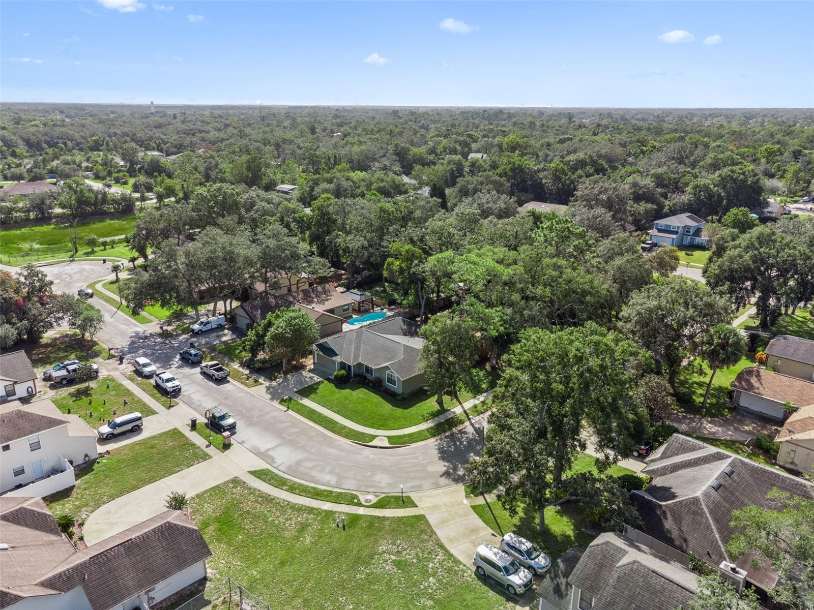 Image 31 of 32 For 1671 Spicewood Lane