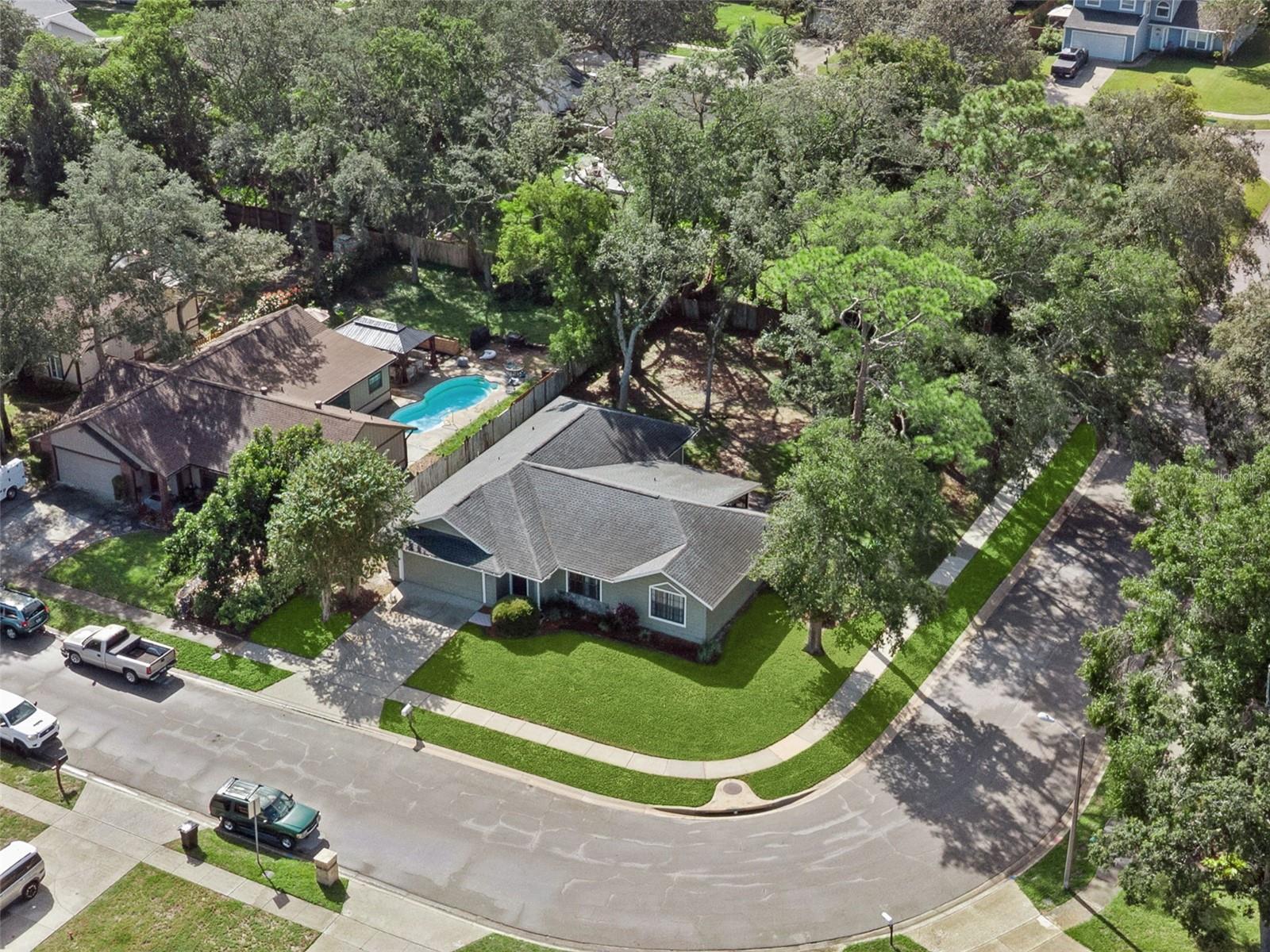 Image 32 of 32 For 1671 Spicewood Lane