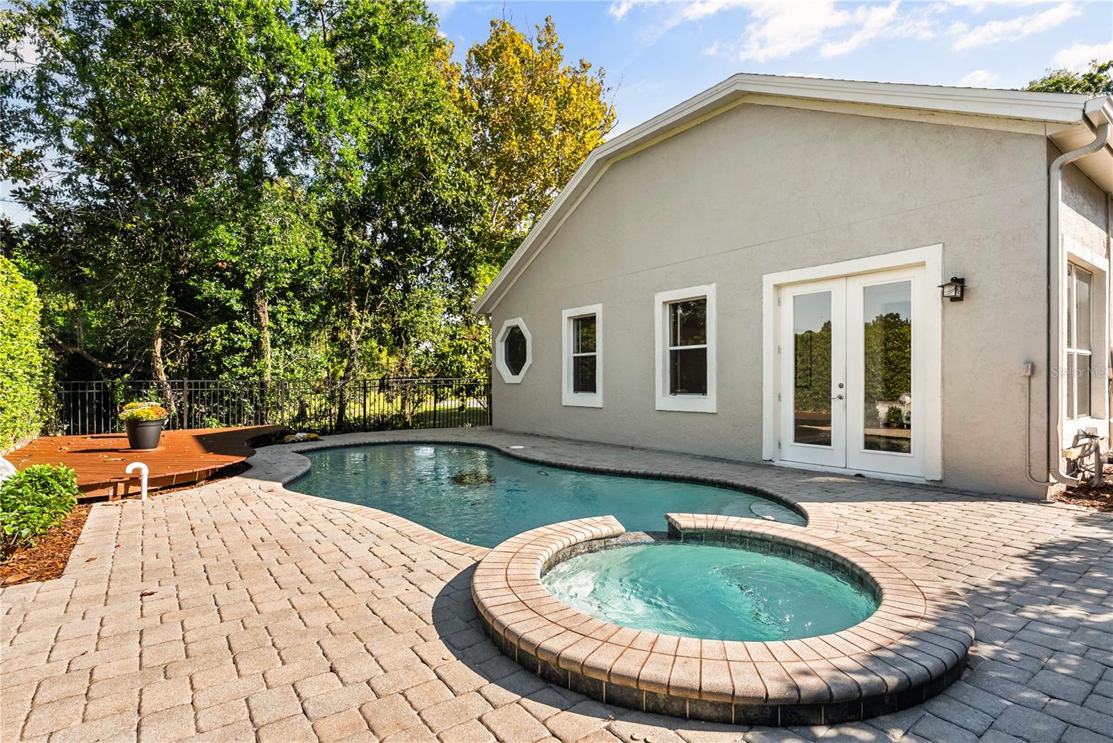 Image 22 of 29 For 1718 Kaleywood Court