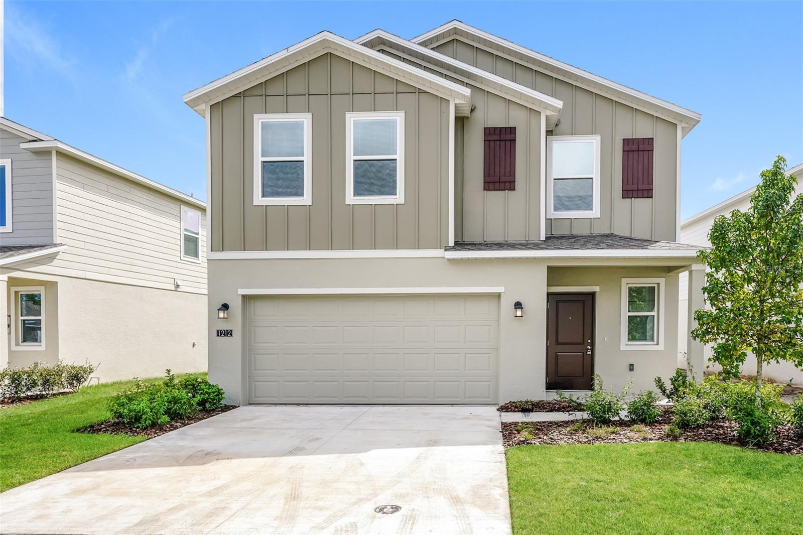 Details for 1212 Belle Isle Lane, DAYTONA BEACH, FL 32124