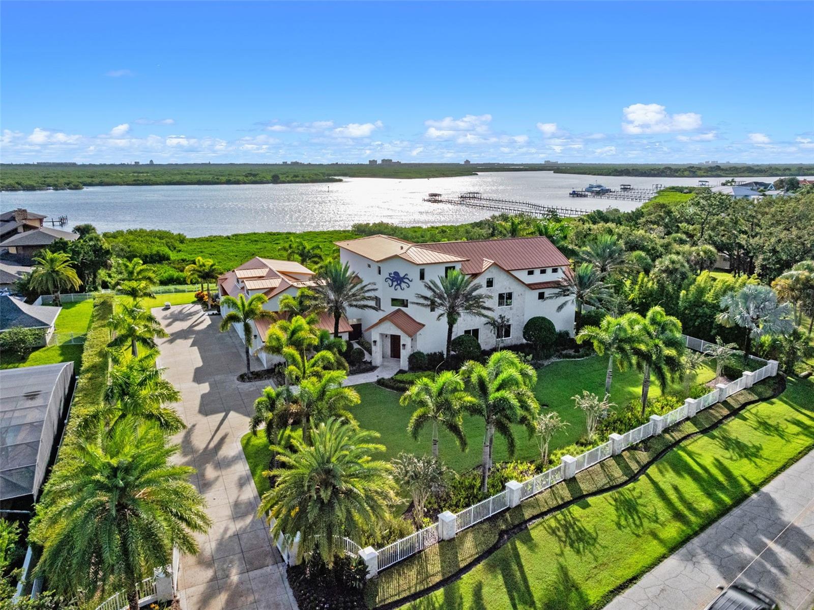 Details for 1511 Riverside Drive, NEW SMYRNA BEACH, FL 32168