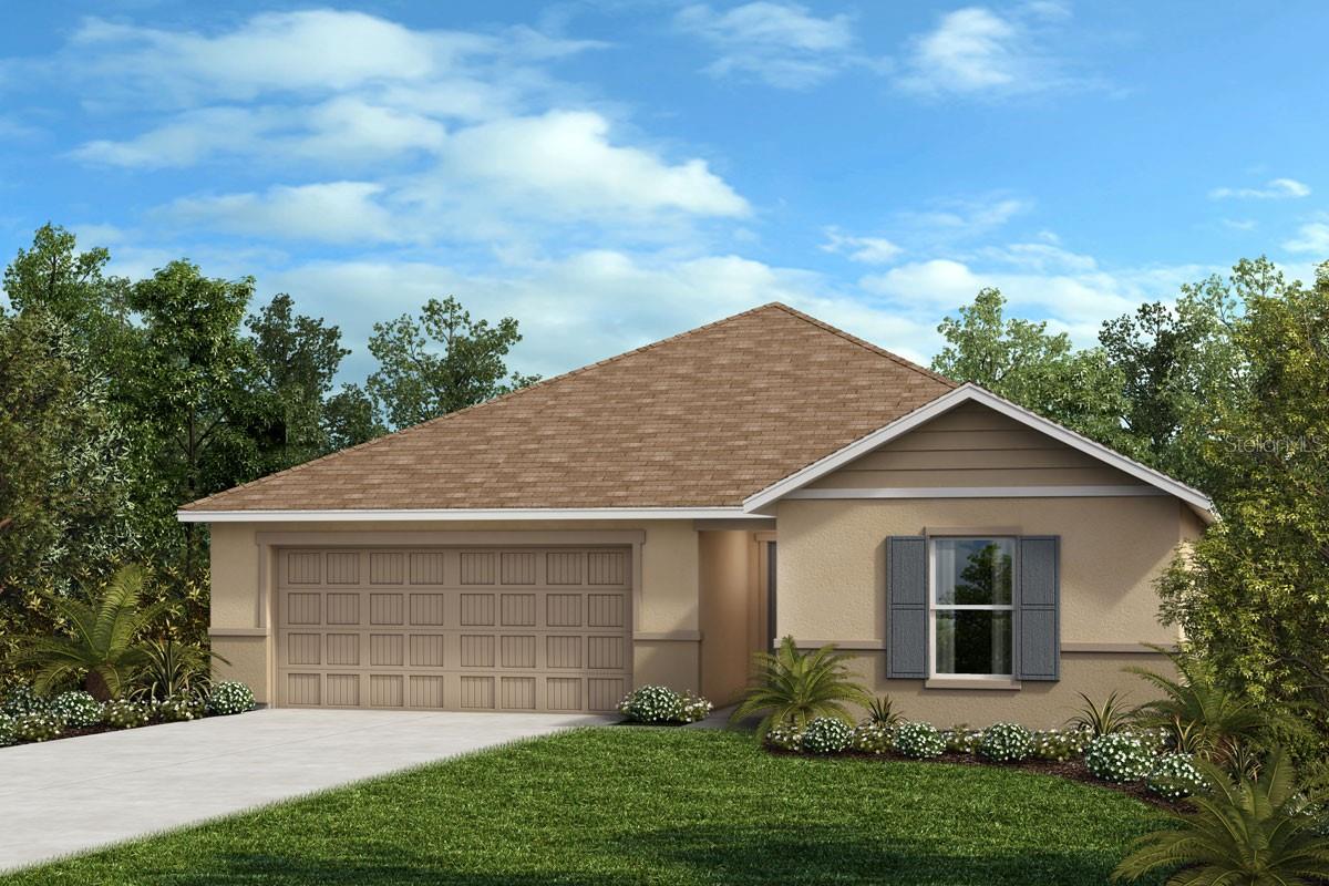 Details for 809 Wedgewood Street, LAKE WALES, FL 33859