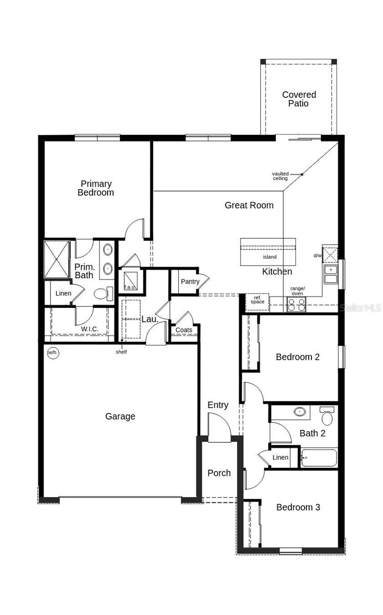 Image 2 of 2 For 809 Wedgewood Street
