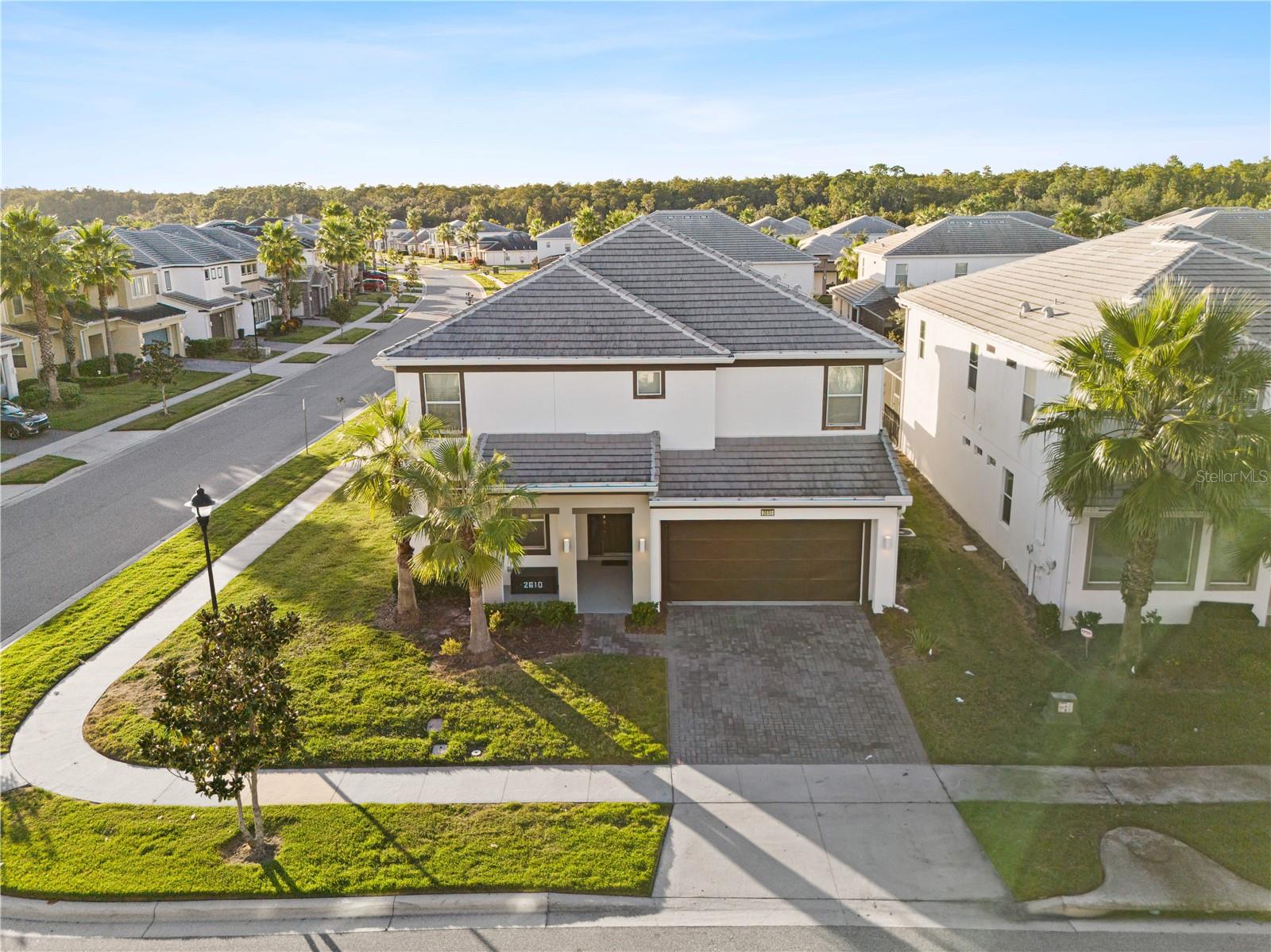 Image 2 of 49 For 2610 Calistoga Avenue