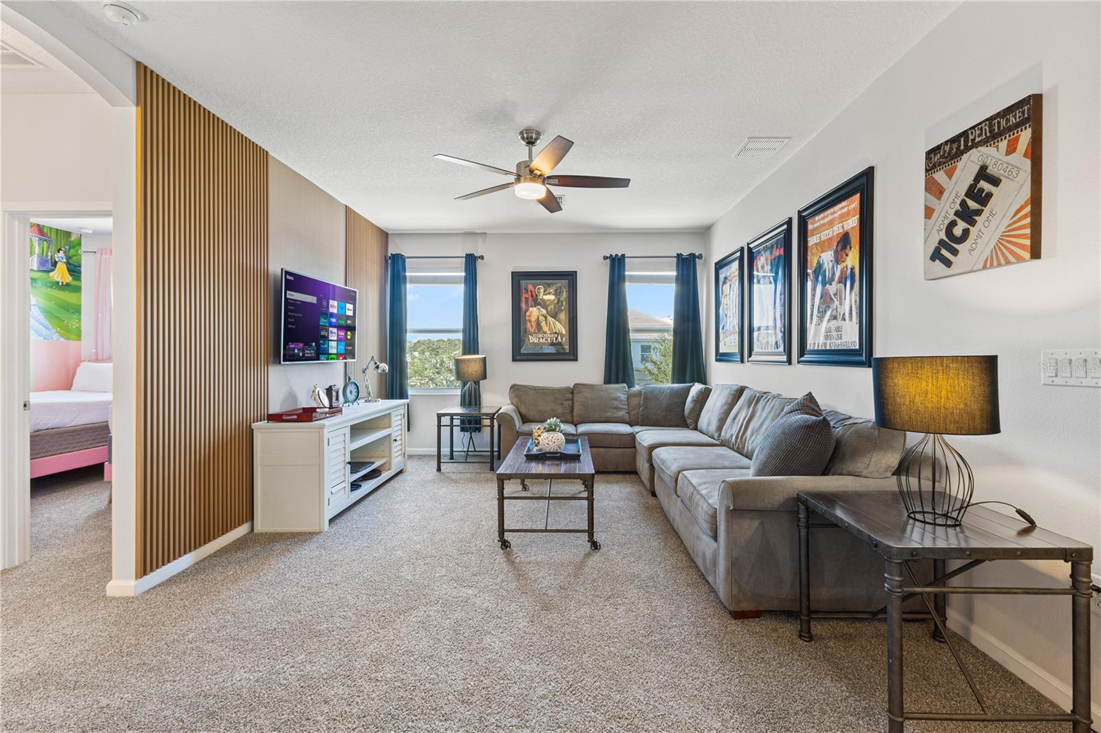 Image 20 of 49 For 2610 Calistoga Avenue