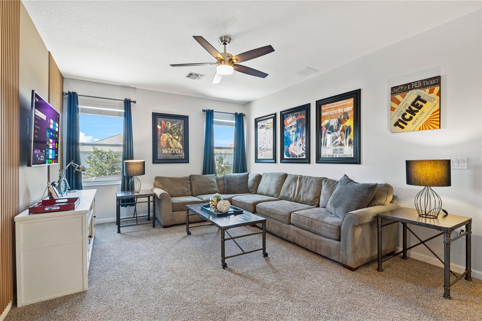 Image 21 of 49 For 2610 Calistoga Avenue