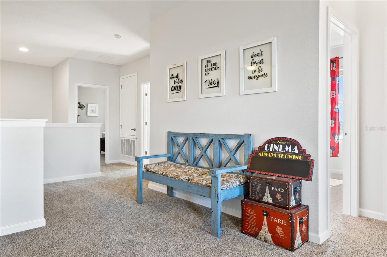 Image 22 of 49 For 2610 Calistoga Avenue