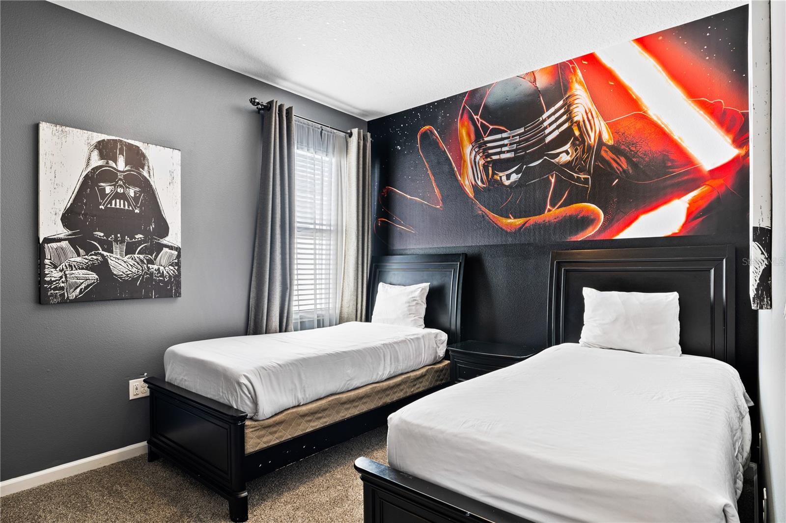 Image 26 of 49 For 2610 Calistoga Avenue