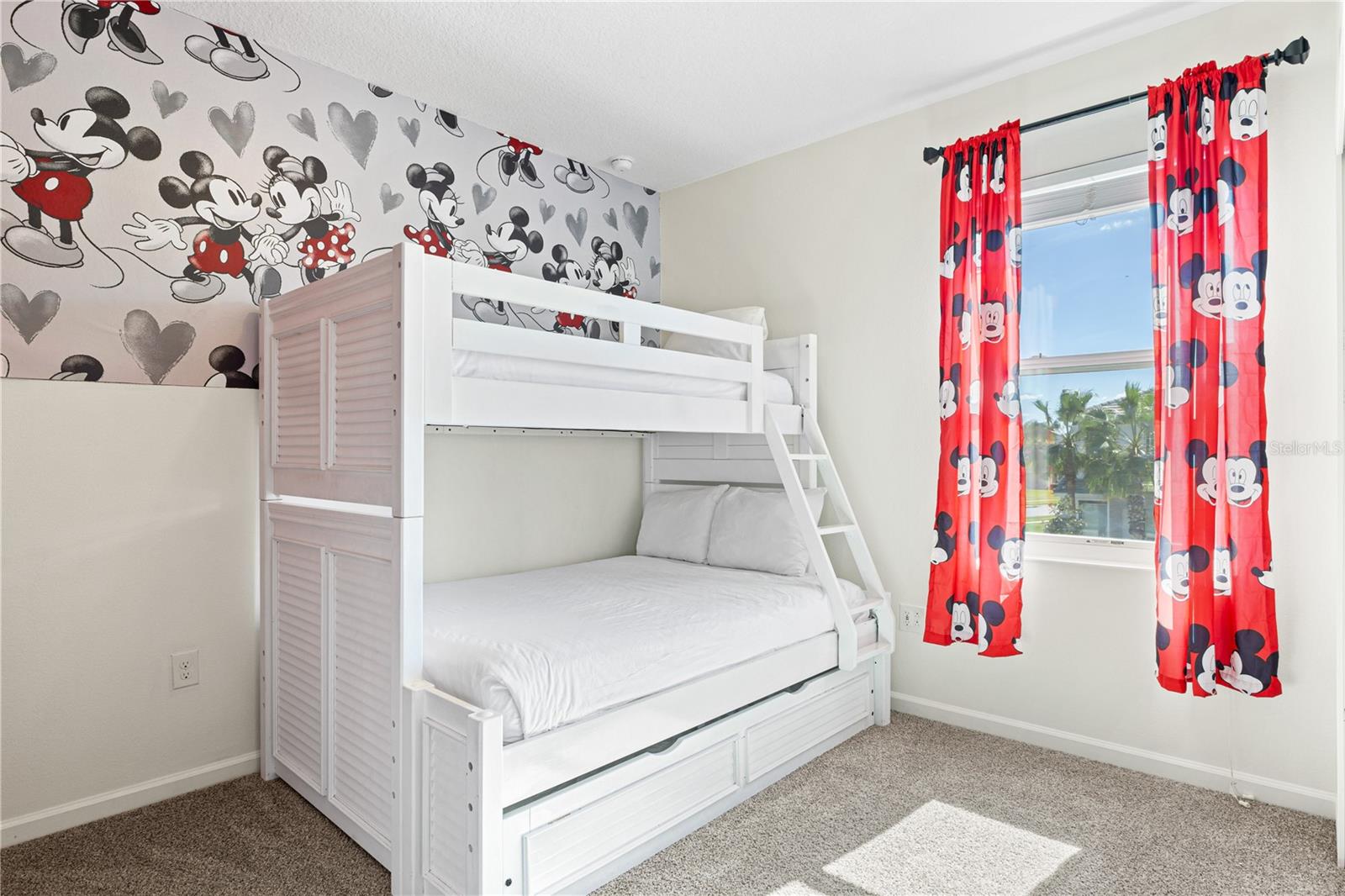 Image 32 of 49 For 2610 Calistoga Avenue