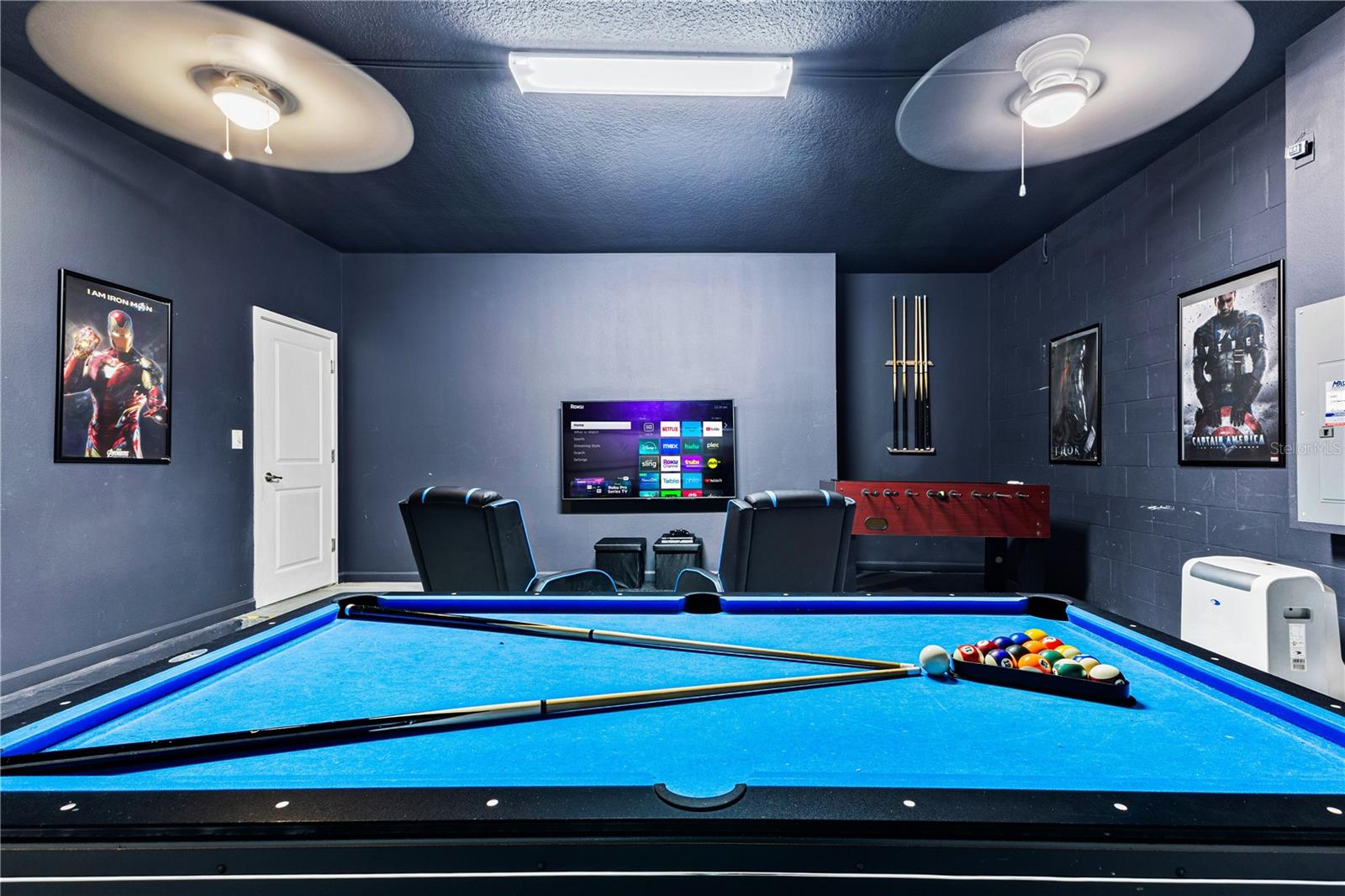 Image 37 of 49 For 2610 Calistoga Avenue