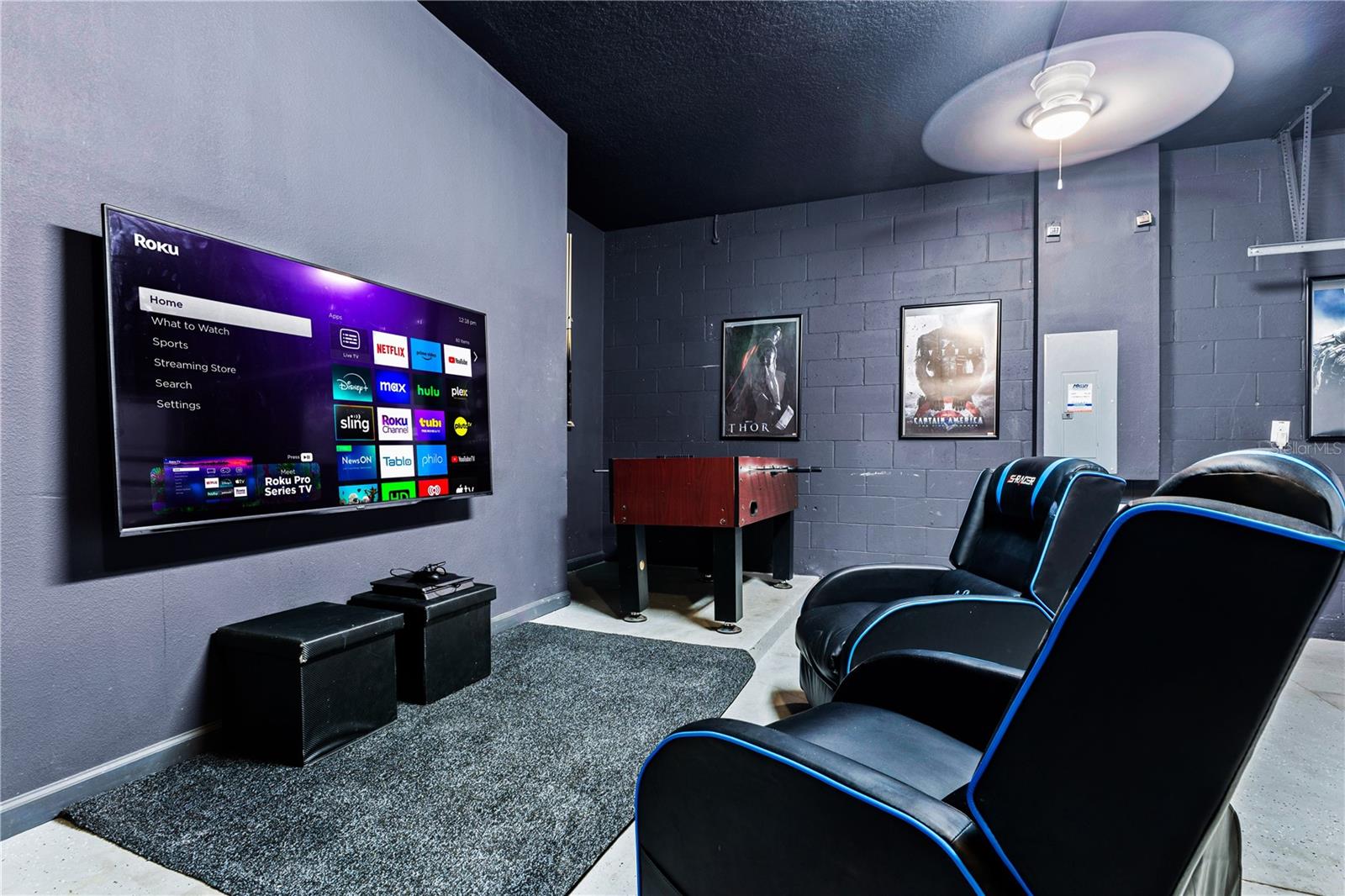 Image 38 of 49 For 2610 Calistoga Avenue