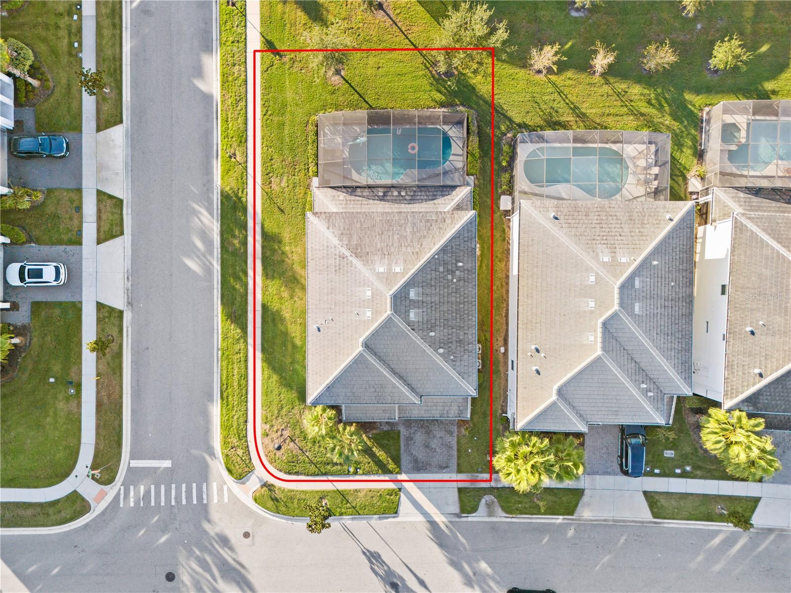 Image 44 of 49 For 2610 Calistoga Avenue