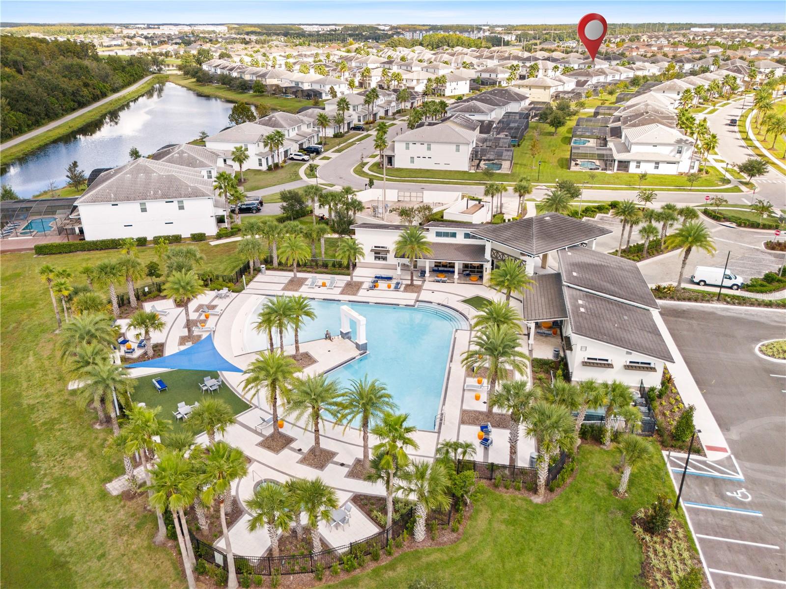 Image 48 of 49 For 2610 Calistoga Avenue