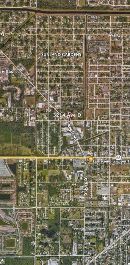 Image 4 of 4 For 3214 Avenue D