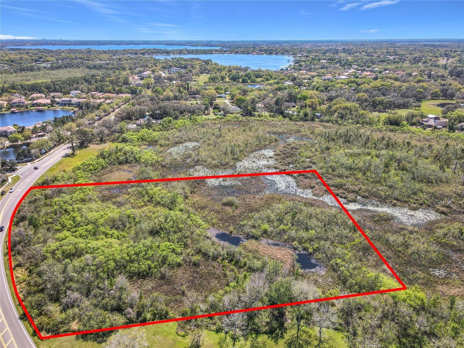 Details for Windermere Road, WINTER GARDEN, FL 34787
