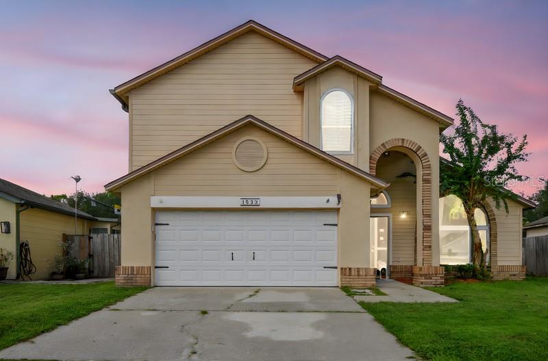 Details for 1033 Brielle Avenue, OVIEDO, FL 32765