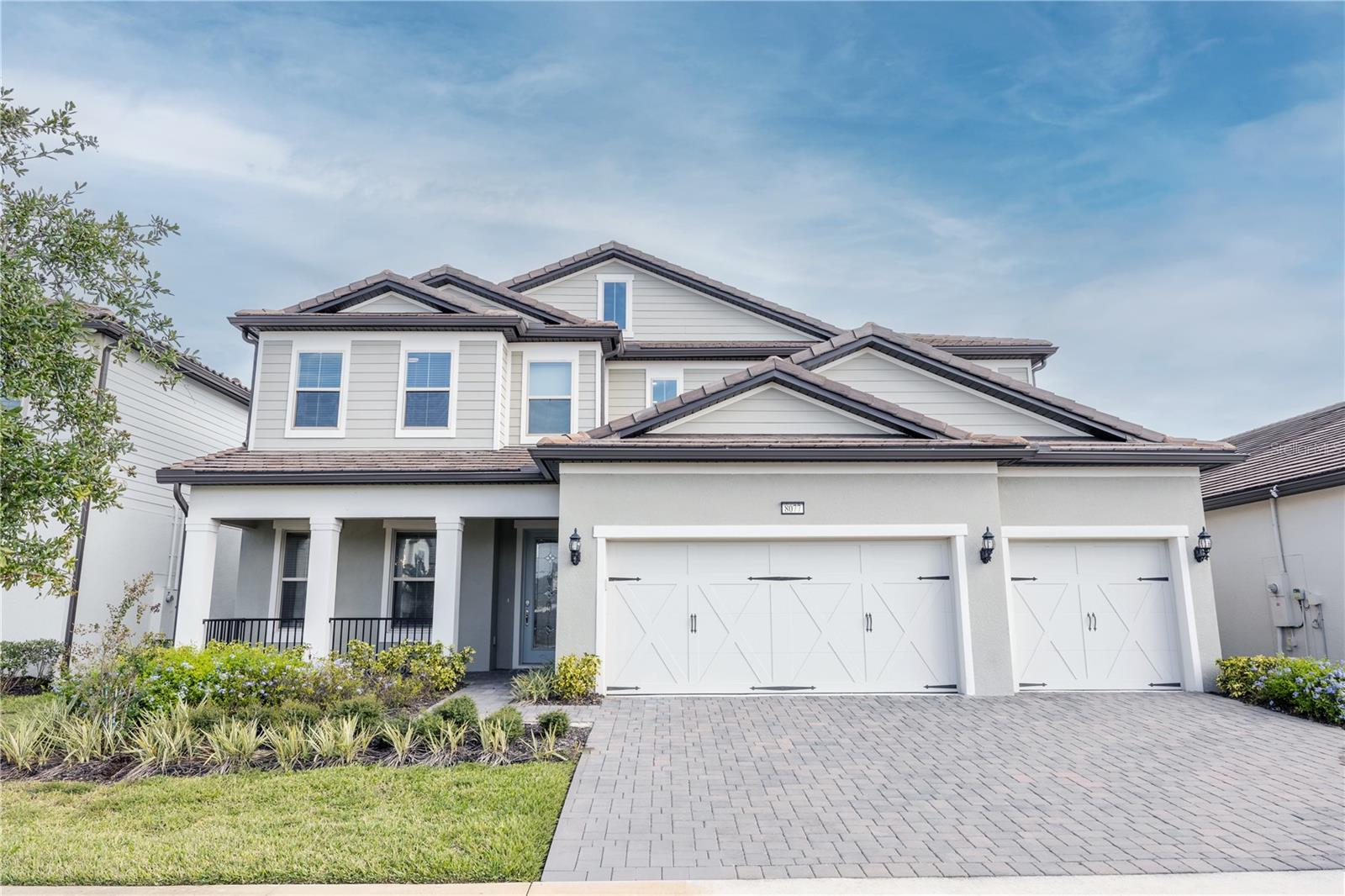 Details for 8077 Leaf Grove Circle, ORLANDO, FL 32836