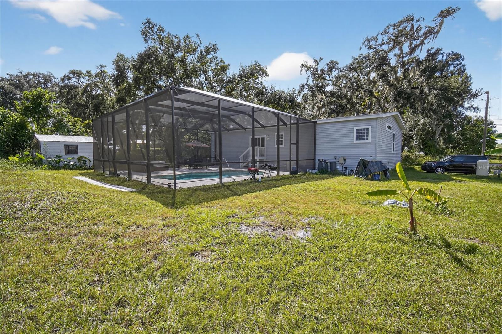 Image 27 of 30 For 12706 Mcintosh Road