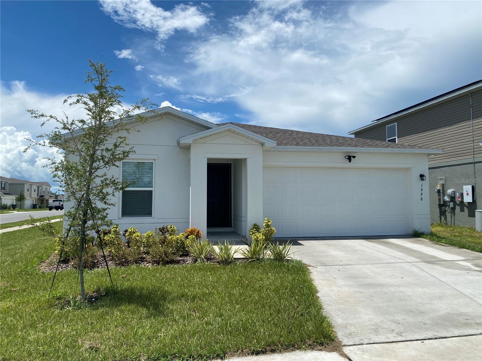 Details for 1990 Iowa Drive, SUMTERVILLE, FL 33585