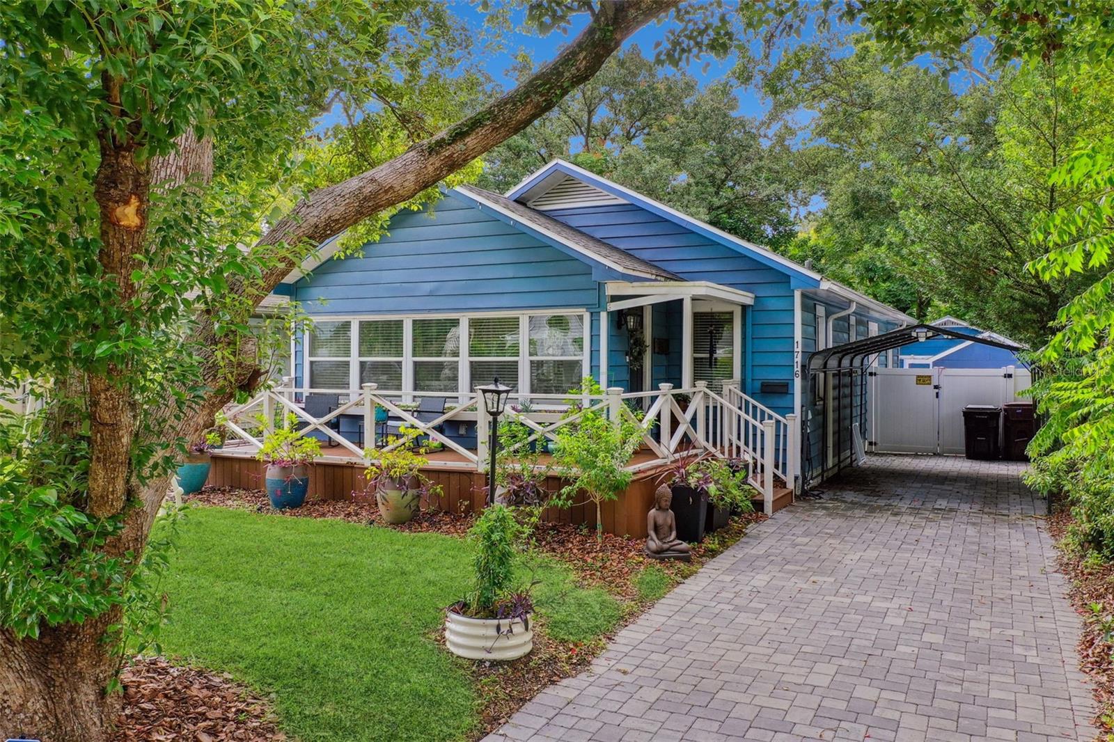 Image 2 of 42 For 1716 Garvin Street