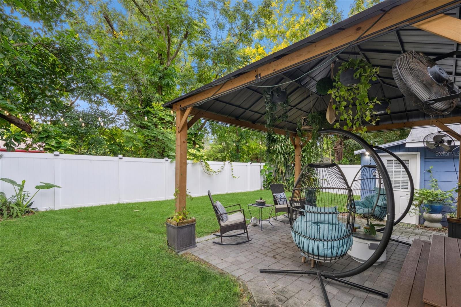 Image 40 of 42 For 1716 Garvin Street