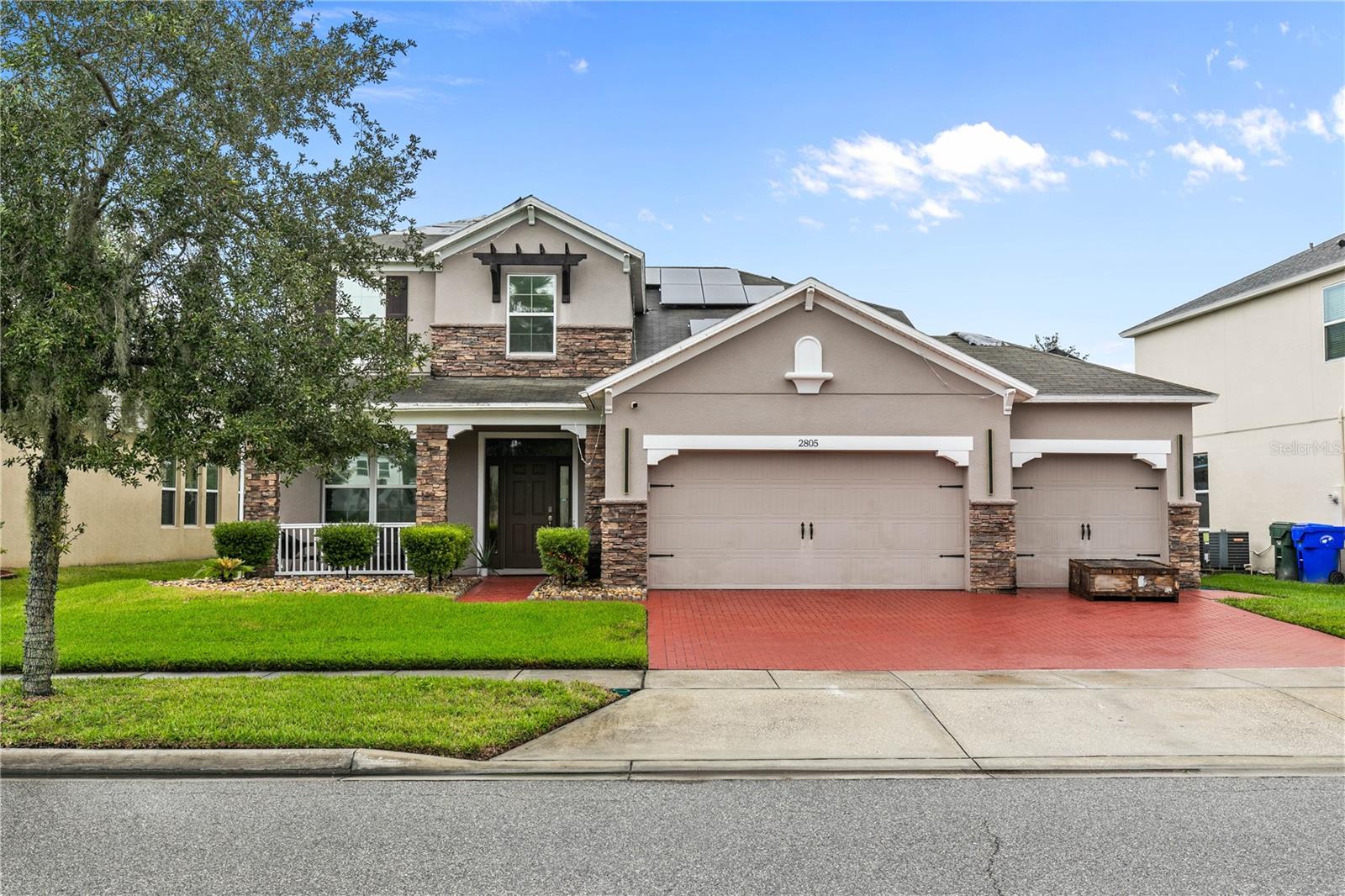 Image 2 of 50 For 2805 Carter Grove Lane