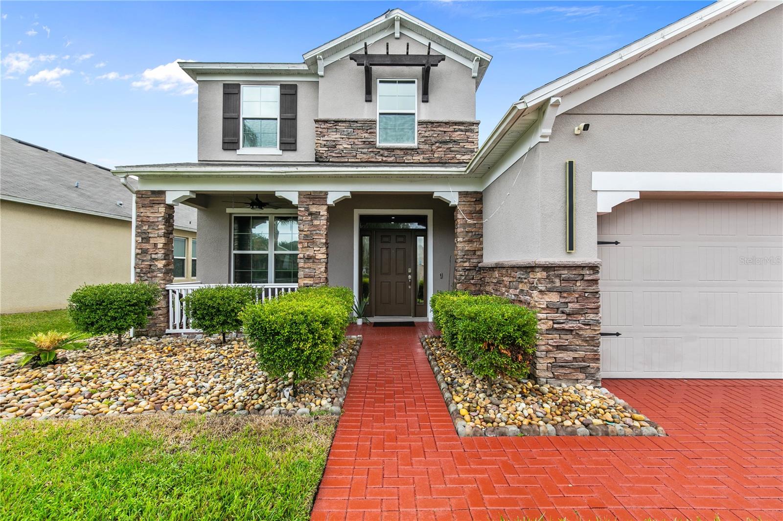 Image 3 of 50 For 2805 Carter Grove Lane