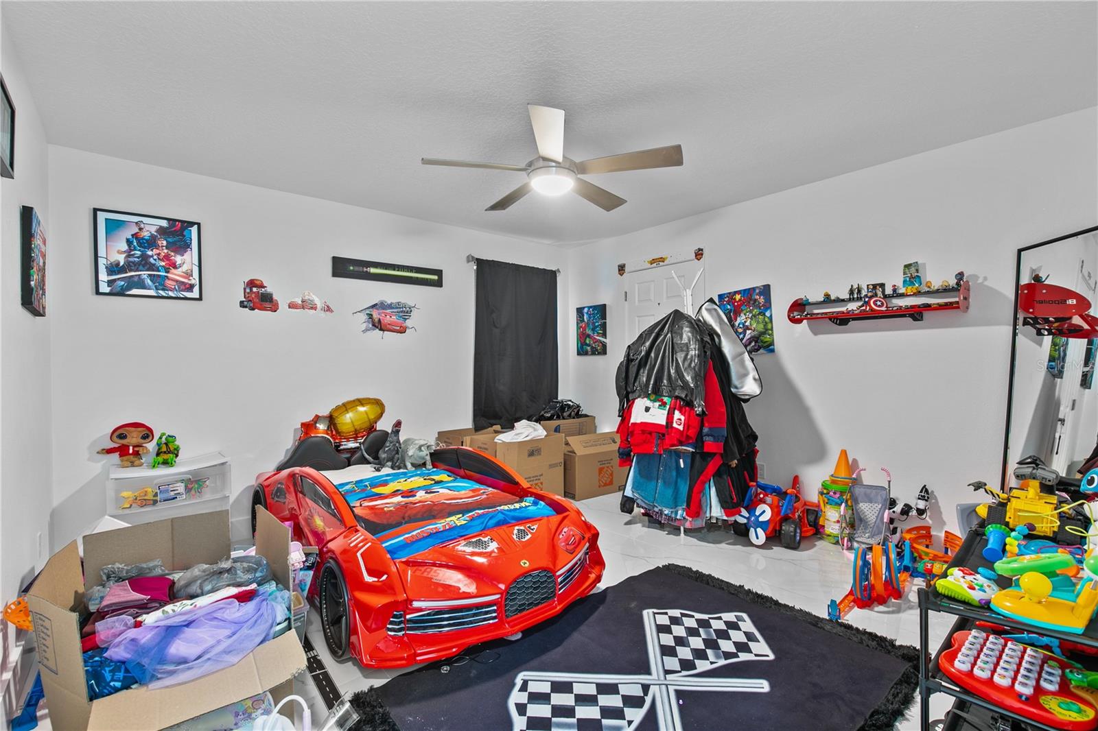 Image 33 of 50 For 2805 Carter Grove Lane